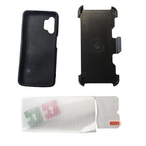 Eclipse Legend Samsung A32 Case